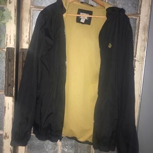 Volcom jacket